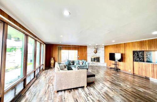 Calumet Heights Hostel | 27 m² Hostel ∙ 4 guests