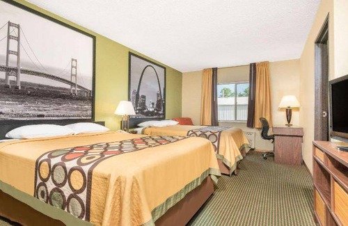 Olney Hotel | 27 m² Hotel ∙ 127 guests