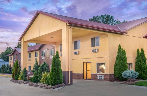 Olney Hotel | 27 m² Hotel ∙ 127 guests