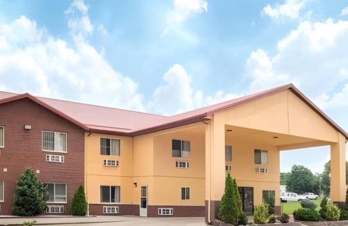 Olney Hotel | 27 m² Hotel ∙ 127 guests