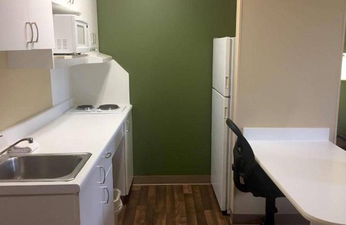 Burr Ridge Hotel | 27 m² Hotel ∙ 127 guests