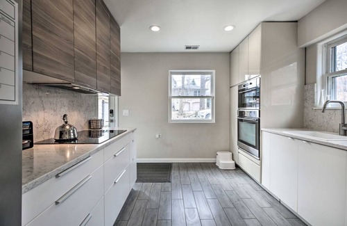 Glen Ellyn House | 278 m² House ∙ 4 bedrooms ∙ 10 guests