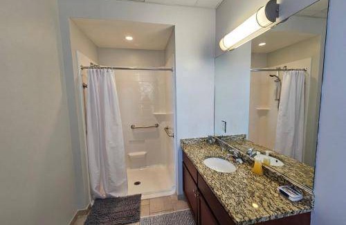 Champaign Apartment | 28 m² Apartment ∙ 1 bedroom ∙ 2 guests