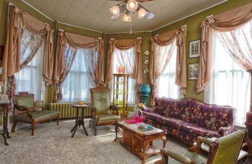 Fairfield Bed & Breakfast | 28 m² Bed and breakfast ∙ 6 guests
