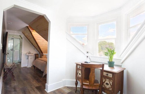 Fairfield Bed & Breakfast | 28 m² Bed and breakfast ∙ 6 guests