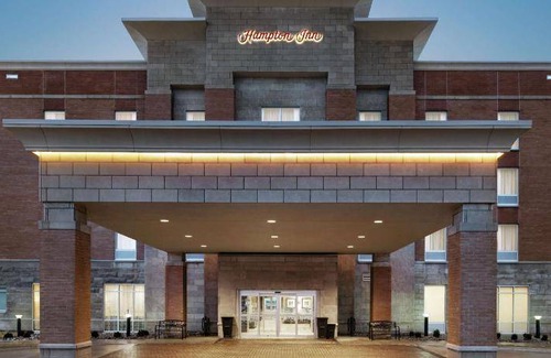 Champaign Hotel | 28 m² Hotel ∙ 127 guests