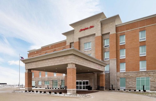Champaign Hotel | 28 m² Hotel ∙ 127 guests