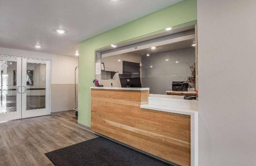 Burbank Hotel | 28 m² Hotel ∙ 127 guests