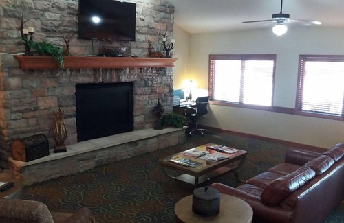 Kewanee Hotel | 28 m² Hotel ∙ 127 guests
