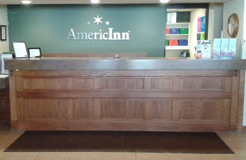 Kewanee Hotel | 28 m² Hotel ∙ 127 guests