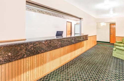 McHenry Hotel | 28 m² Hotel ∙ 127 guests