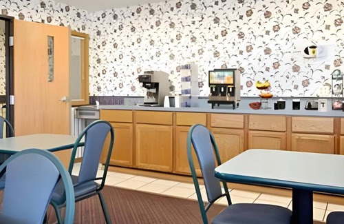 McHenry Hotel | 28 m² Hotel ∙ 127 guests