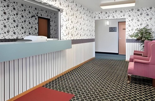 McHenry Hotel | 28 m² Hotel ∙ 127 guests