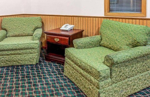 McHenry Hotel | 28 m² Hotel ∙ 127 guests