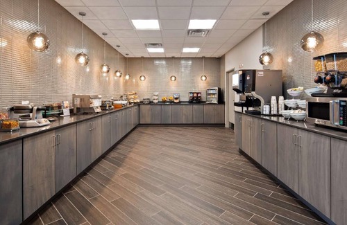 Olney Hotel | 28 m² Hotel ∙ 127 guests