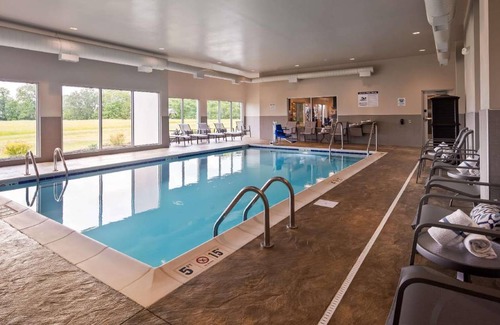 Olney Hotel | 28 m² Hotel ∙ 127 guests