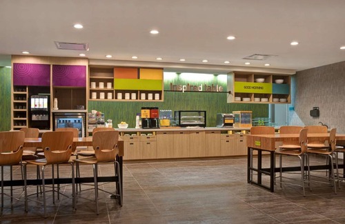 Loves Park Hotel | 28 m² Hotel ∙ 127 guests