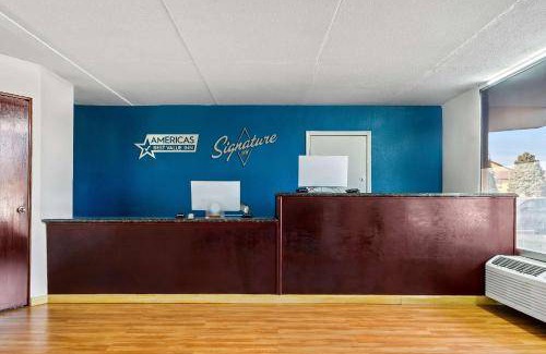 Danville Hotel | 28 m² Hotel ∙ 4 guests