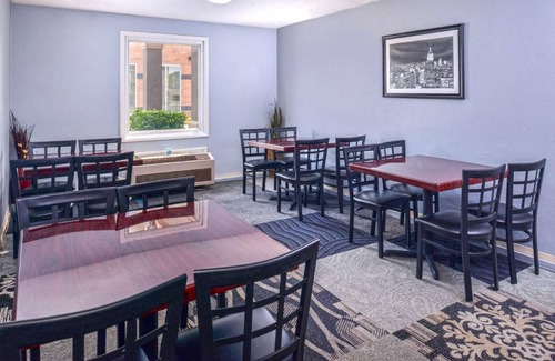 Benton Hotel | 28 m² Hotel ∙ 6 guests