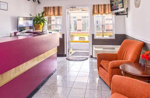 Benton Hotel | 28 m² Hotel ∙ 6 guests