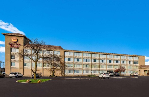 Joliet Hotel | 28 m² Hotel ∙ 4 guests