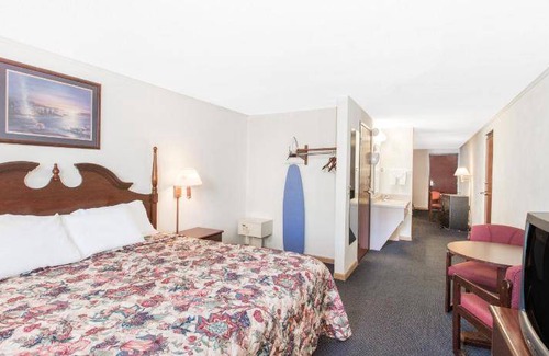 Effingham Hotel | 29 m² Hotel ∙ 127 guests