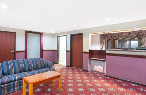 Effingham Hotel | 29 m² Hotel ∙ 127 guests