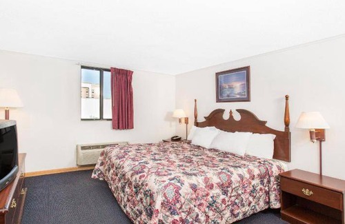Effingham Hotel | 29 m² Hotel ∙ 127 guests