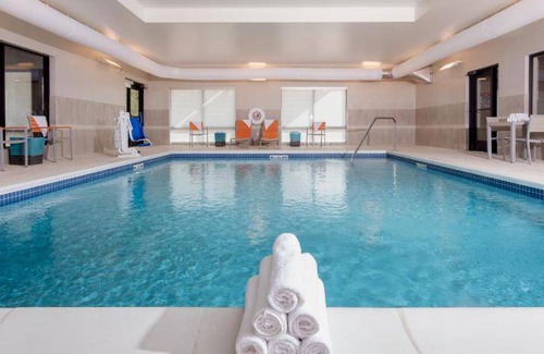 Peoria Hotel | 29 m² Hotel ∙ 127 guests