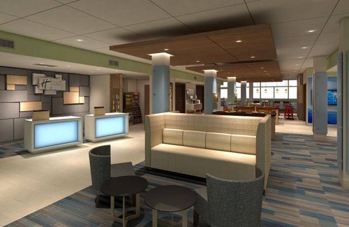 Peoria Hotel | 29 m² Hotel ∙ 127 guests