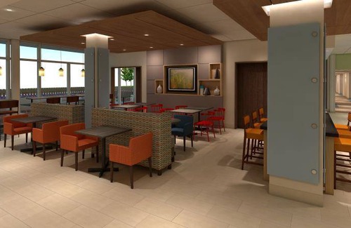 Peoria Hotel | 29 m² Hotel ∙ 127 guests