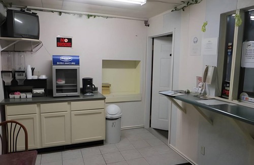 Chillicothe House | 29 m² Motel ∙ 4 guests