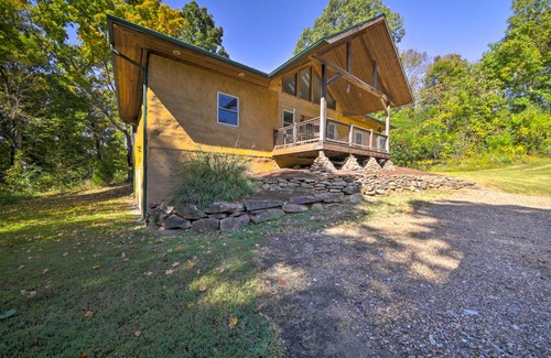 Carbondale House | 297 m² House ∙ 3 bedrooms ∙ 9 guests