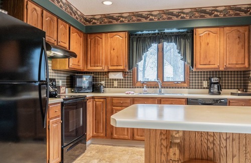 The Galena Territory House | 3+ Bedroom, 3 bath house in The Galena Territory.