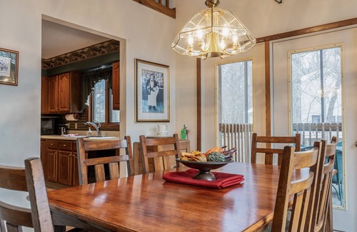 The Galena Territory House | 3+ Bedroom, 3 bath house in The Galena Territory.