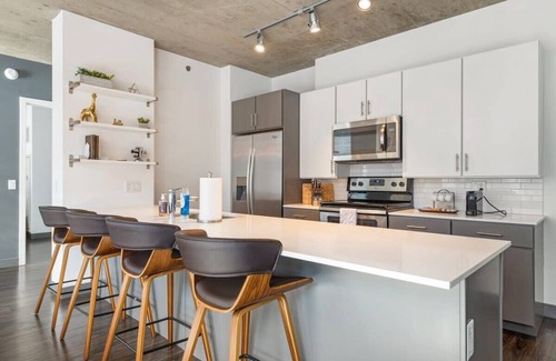 Downtown Chicago Apartment | 3 Central Apartments Ideal for Groups