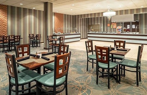 Downtown Springfield Hotel | 3-Star Hotel ∙ Wyndham Springfield City Centre