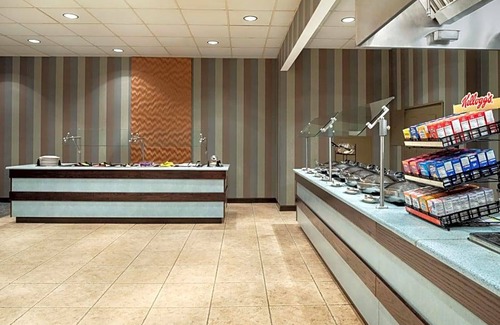 Downtown Springfield Hotel | 3-Star Hotel ∙ Wyndham Springfield City Centre