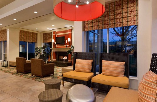 Oakbrook Terrace Hotel | 30 m² Hotel ∙ 127 guests