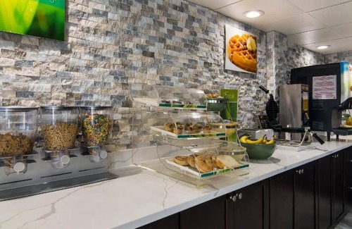 Fox Valley Hotel | 30 m² Hotel ∙ 127 guests