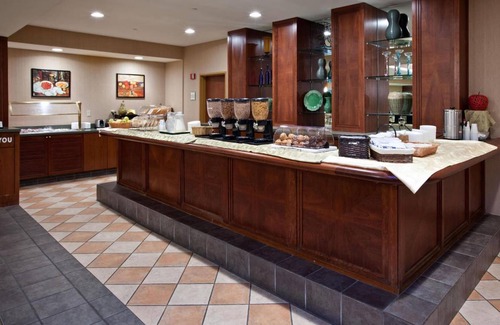 Bannockburn Hotel | 30 m² Hotel ∙ 127 guests