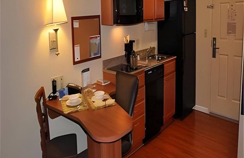 Springfield Hotel | 30 m² Hotel ∙ 127 guests