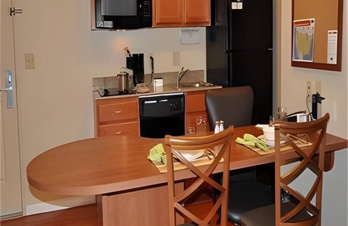 Springfield Hotel | 30 m² Hotel ∙ 127 guests
