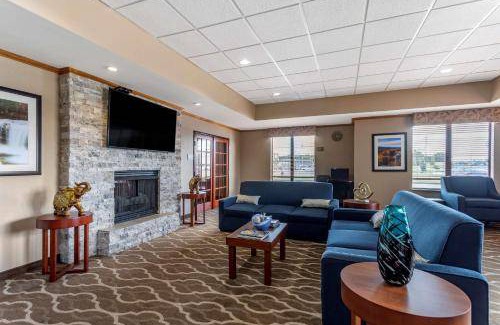 Carbondale Hotel | 30 m² Hotel ∙ 4 guests