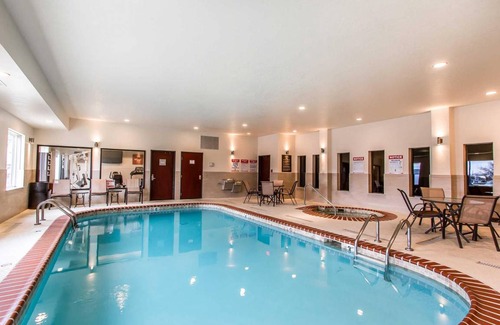 Mattoon Hotel | 30 m² Hotel ∙ 8 guests