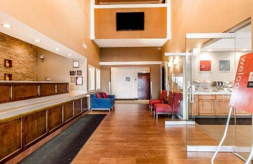 Mattoon Hotel | 30 m² Hotel ∙ 8 guests