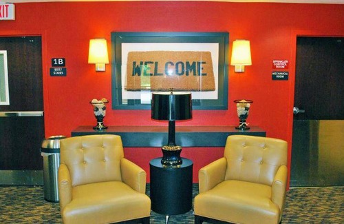 O'Fallon Hotel | 300 m² Hotel ∙ 127 guests