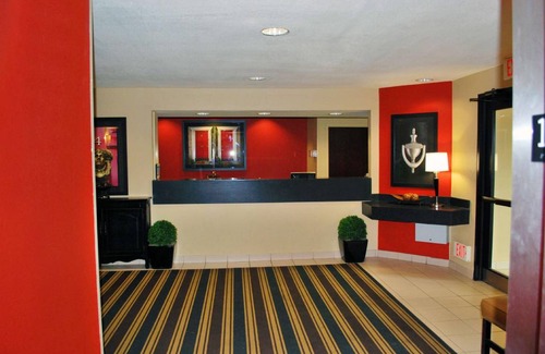O'Fallon Hotel | 300 m² Hotel ∙ 127 guests