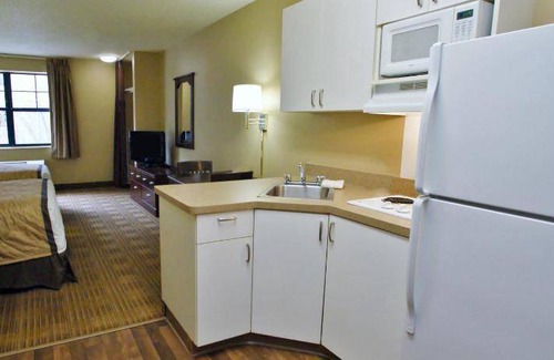 O'Fallon Hotel | 300 m² Hotel ∙ 127 guests