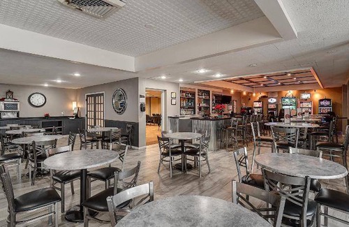 Urbana Hotel | 300 m² Hotel ∙ 127 guests